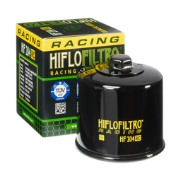 HifloFiltro HF204RC olajszűrő (nagy teljesítményű kivitel)