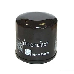 HifloFiltro HF553 Olajszûrõ