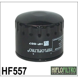 HifloFiltro HF557 Olajszûrõ