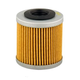 HifloFiltro HF563 Olajszûrõ