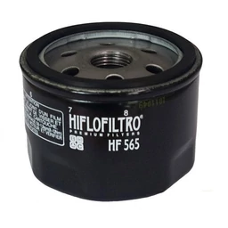 HifloFiltro HF565 Olajszûrõ