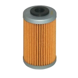 HifloFiltro HF655 Olajszûrõ