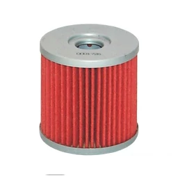 HifloFiltro HF681 Olajszûrõ