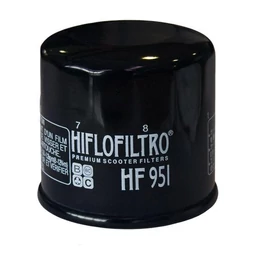 HifloFiltro HF951 Olajszûrõ