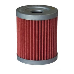 HifloFiltro HF972 Olajszûrõ