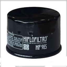 HifloFiltro HF985 Olajszûrõ
