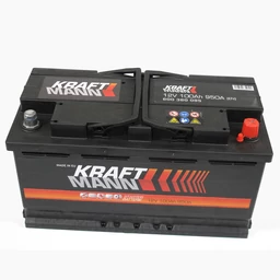 Kraftmann 100Ah/950A J+ L5 (353*175*190)