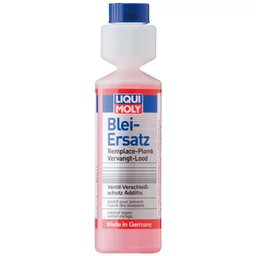 Liqui Moly Benzin ólompótló adalék 250ml