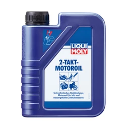Liqui Moly 2T 1L