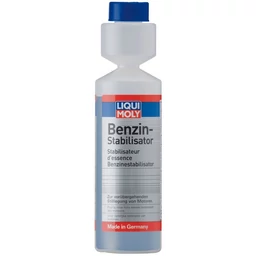 Liqui Moly Benzin stabilizáló adalék 250ml