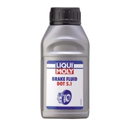 Liqui Moly Dot5.1 fékfolyadék 250ml