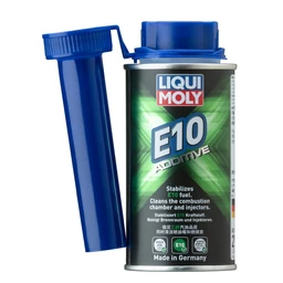 Liqui Moly E10 Additive Benzin adalék 150ml