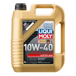 Liqui Moly Leichtlauf 10W-40 4L Liqui Moly Leichtlauf 10W-40 4L