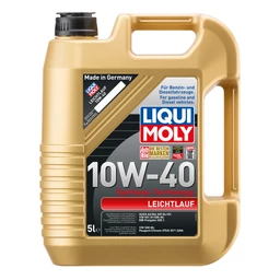 Liqui Moly Leichtlauf 10W-40 5L Liqui Moly Leichtlauf 10W-40 5L
