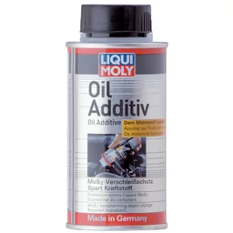 Liqui Moly Mos2 motorolaj adalék 125ml