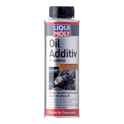Liqui Moly Mos2 motorolaj adalék 300ml