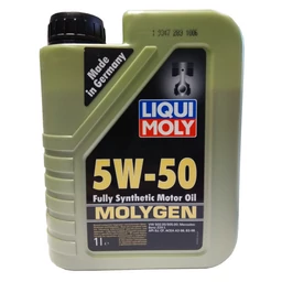 Liqui Moly Molygen 5W-50 1L