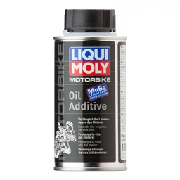 Liqui Moly Racing Mos2 Motorolaj adalék 125ml