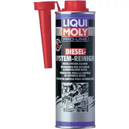 Liqui Moly Pro-Line Dízel rendszer tisztító 500ml