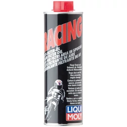 Liqui Moly Racing légszűrő olaj 500ml