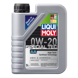 Liqui Moly Special Tec AA 0W-20 1L