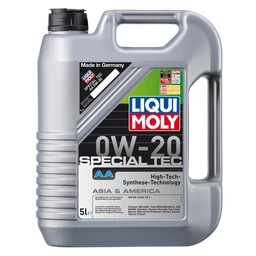 Liqui Moly Special Tec AA 0W-20 5L