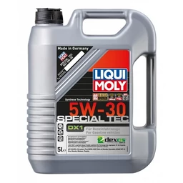 Liqui Moly Special Tec DX1 5W-30 5L Liqui Moly Special Tec DX1 5W-30 5L
