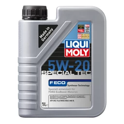 Liqui Moly Special Tec F Eco 5W-20 1L