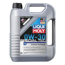 Liqui Moly Special Tec V 0W-30 5L