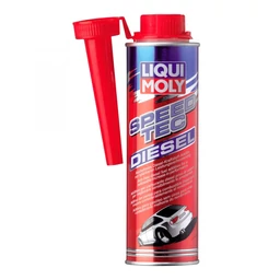 Liqui Moly Speed Tec Dízel 250ml