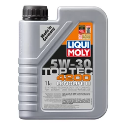 Liqui Moly Top Tec 4200 5W-30 1L