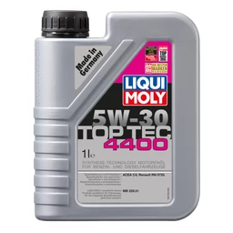 Liqui Moly Top Tec 4400 5W-30 1L
