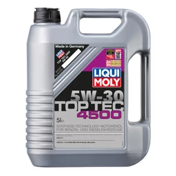 Liqui Moly Top Tec 4500 5W-30 5L