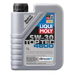 Liqui Moly Top Tec 4600 5W-30 1L Liqui Moly Top Tec 4600 5W-30 1L