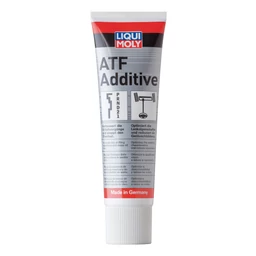 Liqui Moly Autómataváltó és szervó adalék 250ml Liqui Moly Autómataváltó és szervó adalék 250ml