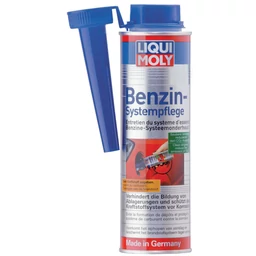 Liqui Moly Benzin rendszer ápoló adalék 300ml