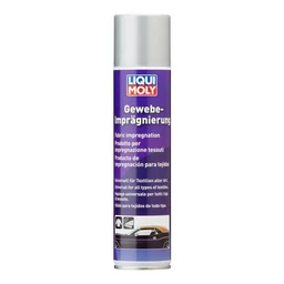 Liqui Moly Cabrio vászontető impregnáló 400ml (LIMO1594)