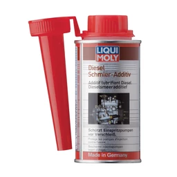 Liqui Moly Dízel adagoló kenő adalék 150ml