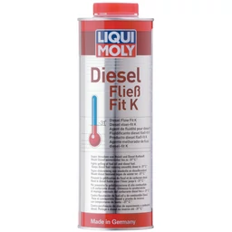 Liqui Moly Dízel dermedéspont csökkentő adalék 1L Liqui Moly Dízel dermedéspont csökkentő adalék 1L