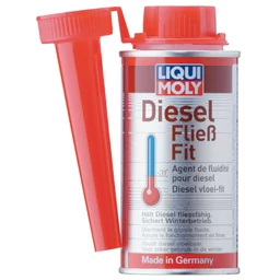 Liqui Moly Dízel dermedéspont csökkentő 150ml Liqui Moly Dízel dermedéspont csökkentő 150ml