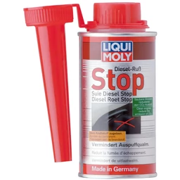 Liqui Moly Dízel füstölés csökkentő adalék 150ml