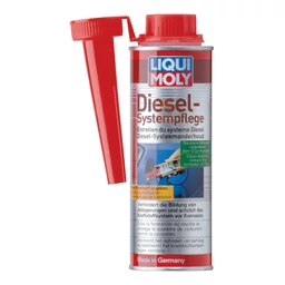 Liqui Moly Dízel rendszerápoló adalék 250ml Liqui Moly Dízel rendszerápoló adalék 250ml