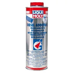 Liqui Moly Dízel adalék "K" 1L