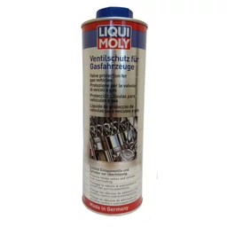 Liqui Moly Benzin gázüzemû szelepvédõ adalék 1L