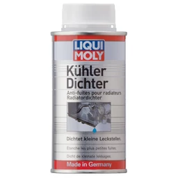 Liqui Moly Hűtő tömítő adalék 250ml Liqui Moly Hűtő tömítő adalék 250ml