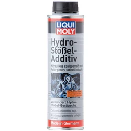 Liqui Moly Hidrotőke tisztító adalék 300ml Liqui Moly Hidrotőke tisztító adalék 300ml