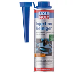 Liqui Moly Benzin injektor tisztító adalék 300ml