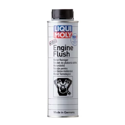 Liqui Moly Engine flush motoröblítő adalék 300ml Liqui Moly Engine flush motoröblítő adalék 300ml