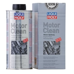 Liqui Moly Motor-Clean motor tisztító adalék 500ml Liqui Moly Motor-Clean motor tisztító adalék 500ml