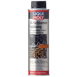 Liqui Moly Olajiszap öblítő adalék 300ml Liqui Moly Olajiszap öblítő adalék 300ml